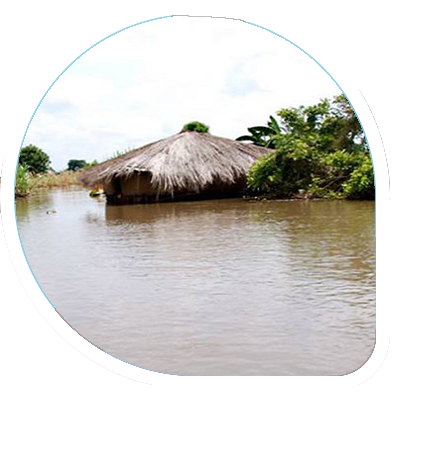 MEDICAL RELIEF CAMP FOR MALAWI FLOODS 